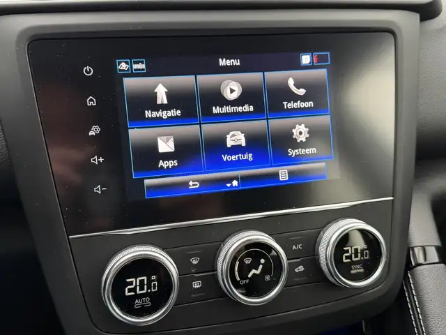 Renault Kadjar view 12
