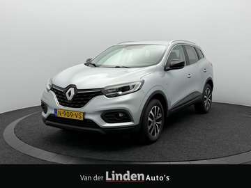 1.3 TCe 140PK Limited | Trekhaak | Carplay&Android