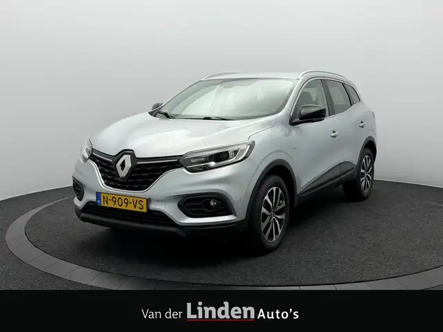 2022 Renault Kadjar in Grey for sale