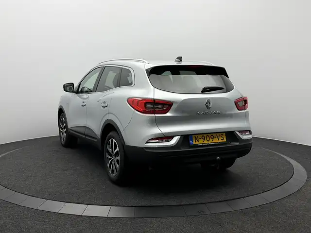 Renault Kadjar view 6