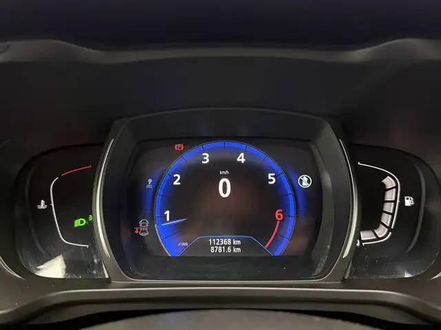 Renault Kadjar view 18