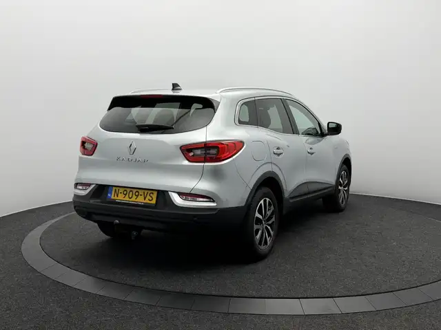 Renault Kadjar view 3
