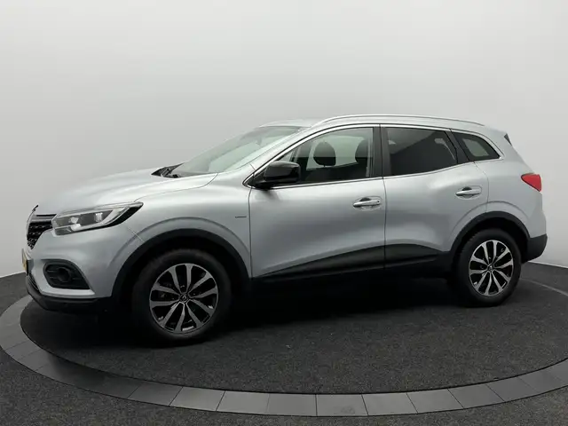 Renault Kadjar view 8