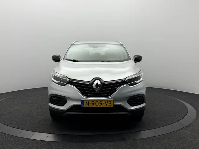 Renault Kadjar view 23
