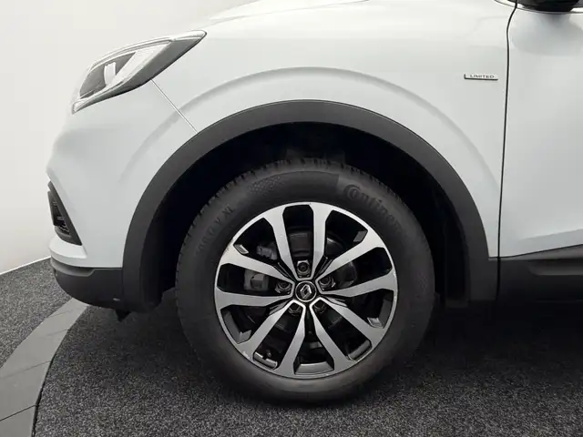 Renault Kadjar view 25