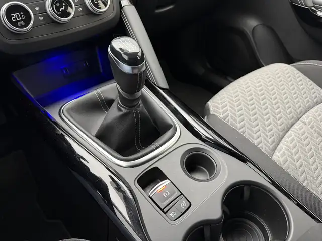 Renault Kadjar view 16