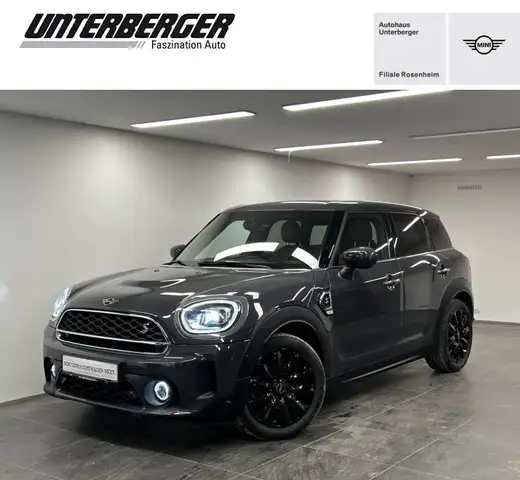 MINI Cooper S Countryman Cooper S ALL4 Countryman City Harman/Kardon DAB LE