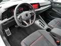 Volkswagen Golf 8 GTI ClubSport TSI DSG Navi DCC Matrix-LED Weiß - thumbnail 13