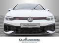 Volkswagen Golf 8 GTI ClubSport TSI DSG Navi DCC Matrix-LED Weiß - thumbnail 3