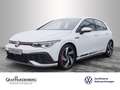 Volkswagen Golf 8 GTI ClubSport TSI DSG Navi DCC Matrix-LED Weiß - thumbnail 1