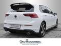 Volkswagen Golf 8 GTI ClubSport TSI DSG Navi DCC Matrix-LED Weiß - thumbnail 2