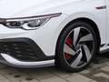 Volkswagen Golf 8 GTI ClubSport TSI DSG Navi DCC Matrix-LED Weiß - thumbnail 4