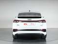 Audi Q4 e-tron Sportback 55 S line edition quattro Bianco - thumbnail 5