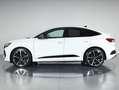 Audi Q4 e-tron Sportback 55 S line edition quattro Bianco - thumbnail 2