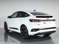 Audi Q4 e-tron Sportback 55 S line edition quattro Bianco - thumbnail 4