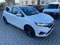 Dacia Sandero III Expression 60 Monate ServicePaket Blanc - thumbnail 1