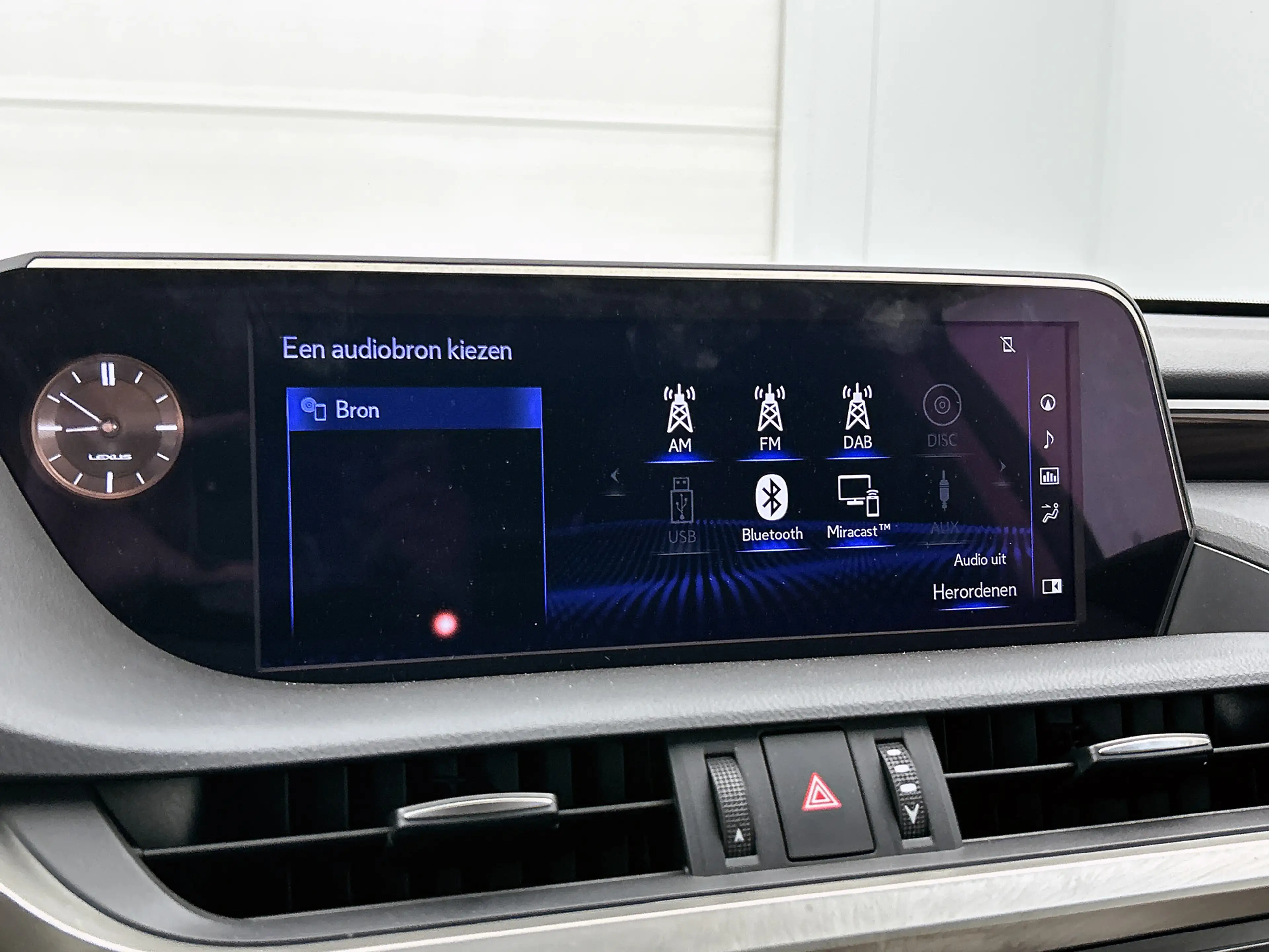 Lexus ES 300 300h President Line | Mark Levinson | Schuifdak | — photo 8