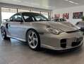 Porsche 996 911 IV Carrera 996 Coupe Coupe 3.6 GT2 Argento - thumbnail 4