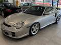 Porsche 996 911 IV Carrera 996 Coupe Coupe 3.6 GT2 Argento - thumbnail 1