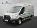 Ford Transit 350 L4 Trend Argent - thumbnail 1