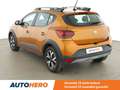 Dacia Sandero 1.0 TCe Stepway Comfort Oranje - thumbnail 4