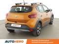 Dacia Sandero 1.0 TCe Stepway Comfort Oranje - thumbnail 24