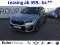 BMW X1 sD18i M-Sport 19'' AHK HUD Drive+ Park Ass AHK HiF Silber - thumbnail 1