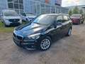 BMW 218 Active Tourer 218 i Advantage Negro - thumbnail 4