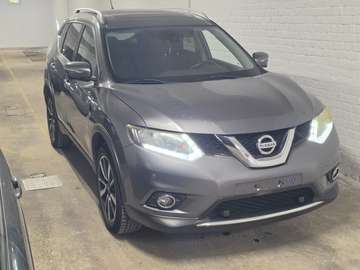 X-Trail 1.6 dCi 2WD Acenta 7pl. Xtronic