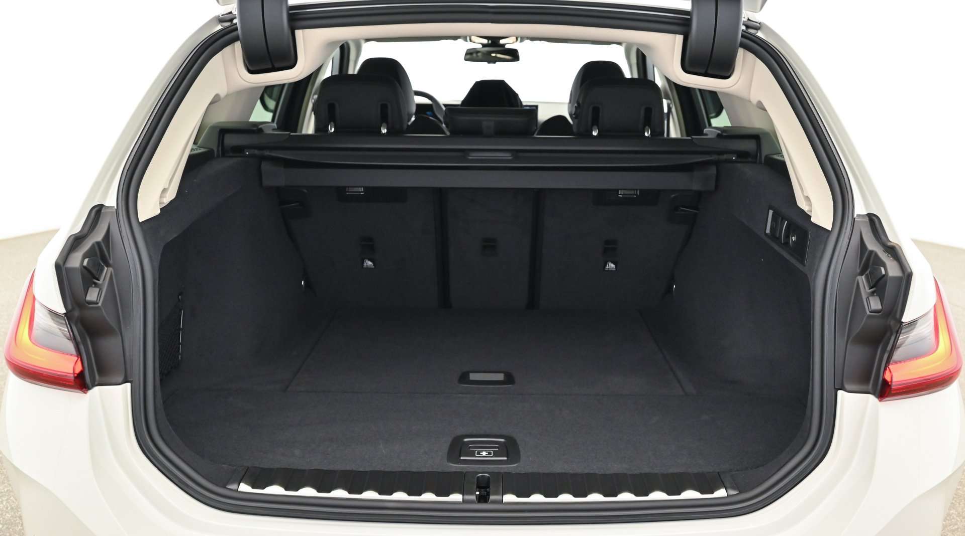 BMW 318d -  - Joinsteer - #5