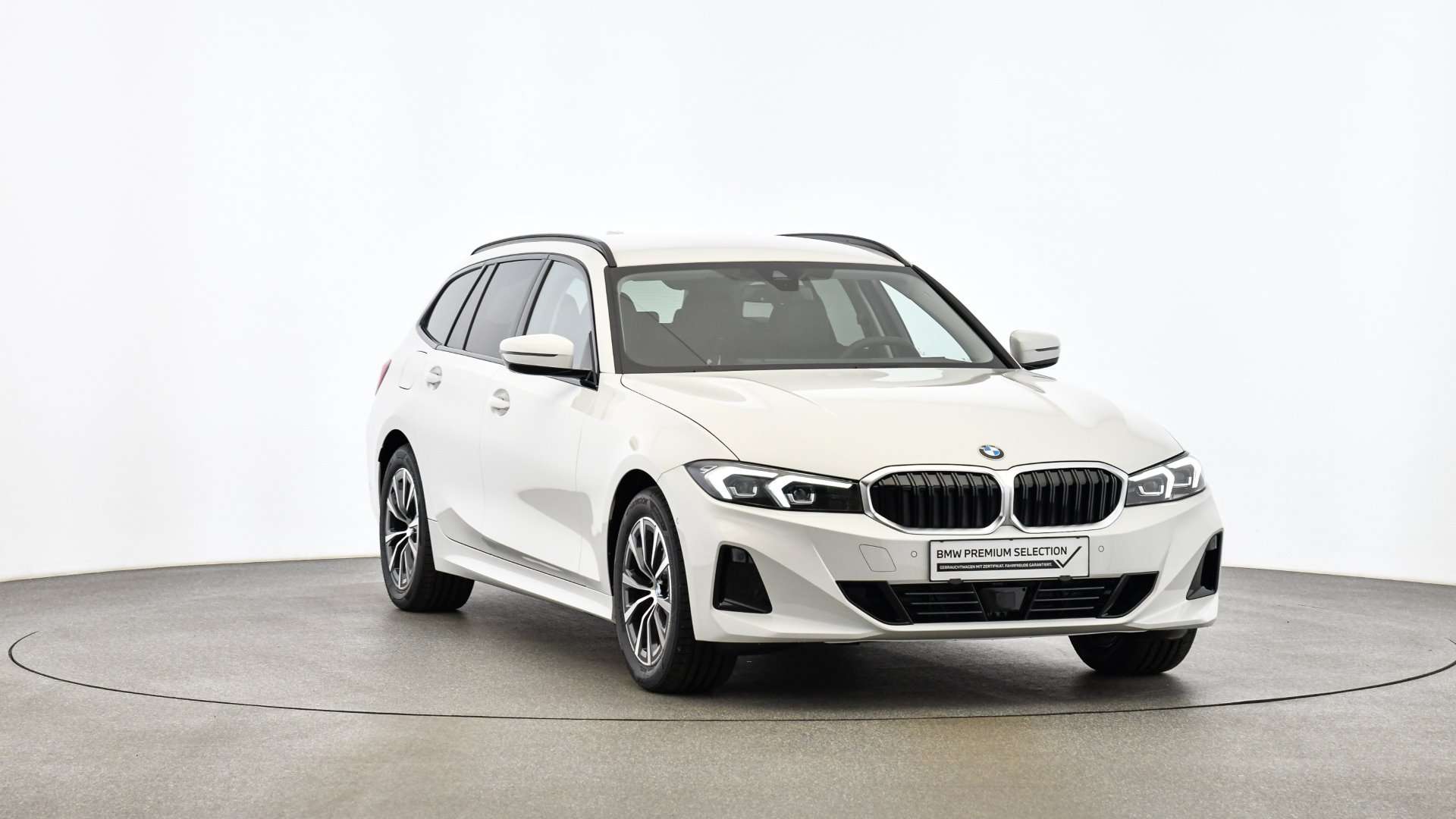 BMW 318d -  - Joinsteer - #2