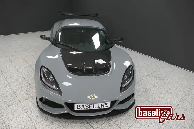 Lotus Exige 420 Final Edition - Carbon - Upgrades !!!
