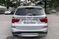 BMW X3 X3 xDrive20d xLine Argento - thumbnail 6