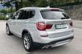 BMW X3 X3 xDrive20d xLine Argento - thumbnail 7