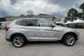 BMW X3 X3 xDrive20d xLine Argento - thumbnail 4