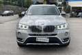 BMW X3 X3 xDrive20d xLine Argento - thumbnail 2