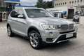 BMW X3 X3 xDrive20d xLine Argento - thumbnail 3