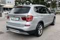 BMW X3 X3 xDrive20d xLine Argento - thumbnail 5
