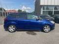 Ford C-Max 1.6 Titanium Gpl 120Cv 88kW E6 Bleu - thumbnail 7
