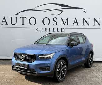 R Design Recharge Plug-In Hybrid 2WD