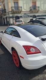 Coupe 3.2 V6 18v Limited auto
