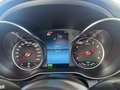 Mercedes-Benz C 200 AMG-LINE AUT. NAVI LED GRA AHK LEDER R-KAM Klima Grau - thumbnail 15