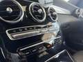 Mercedes-Benz C 200 AMG-LINE AUT. NAVI LED GRA AHK LEDER R-KAM Klima Grau - thumbnail 14