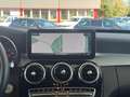 Mercedes-Benz C 200 AMG-LINE AUT. NAVI LED GRA AHK LEDER R-KAM Grau - thumbnail 12