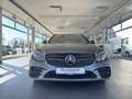 Mercedes-Benz C 200 AMG-LINE AUT. NAVI LED GRA AHK LEDER R-KAM Klima Grau - thumbnail 6