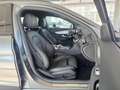 Mercedes-Benz C 200 AMG-LINE AUT. NAVI LED GRA AHK LEDER R-KAM Klima Grau - thumbnail 10