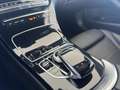 Mercedes-Benz C 200 AMG-LINE AUT. NAVI LED GRA AHK LEDER R-KAM Klima Grau - thumbnail 13