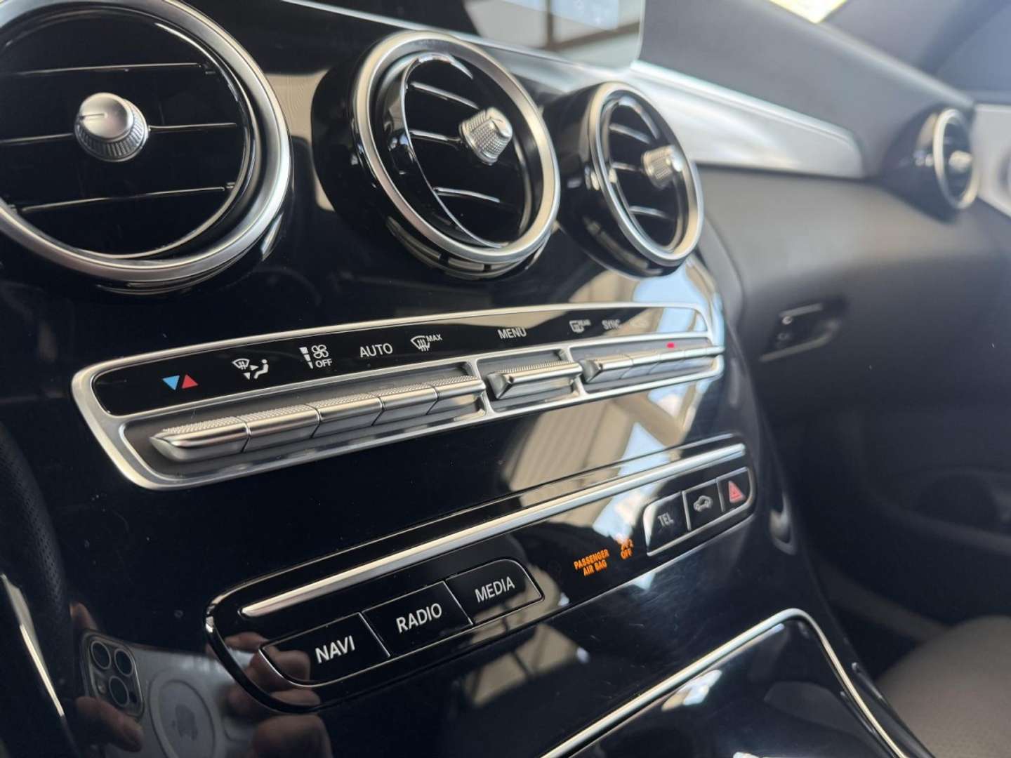 Mercedes Classe C 200 AMG Line - 2019 - Joinsteer - #12