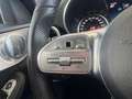 Mercedes-Benz C 200 AMG-LINE AUT. NAVI LED GRA AHK LEDER R-KAM Klima Grau - thumbnail 16