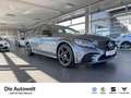 Mercedes-Benz C 200 AMG-LINE AUT. NAVI LED GRA AHK LEDER R-KAM Grau - thumbnail 1